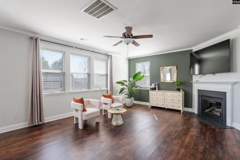 429 Indigo Ridge Drive Columbia SC 29229