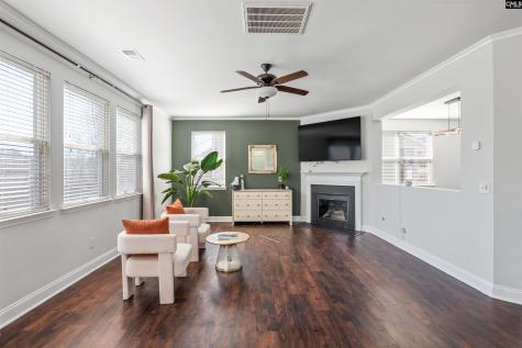 429 Indigo Ridge Drive Columbia SC 29229