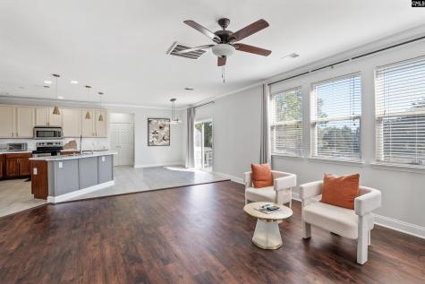 429 Indigo Ridge Drive Columbia SC 29229