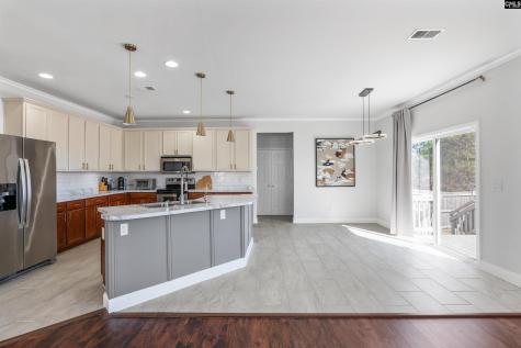 429 Indigo Ridge Drive Columbia SC 29229