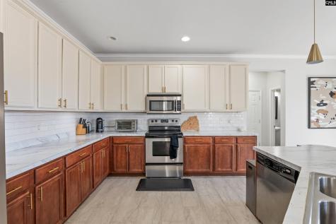 429 Indigo Ridge Drive Columbia SC 29229