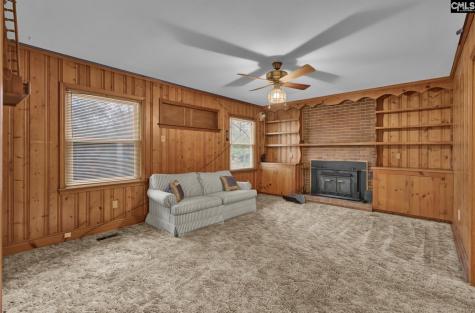 640 Bennett Street Orangeburg SC 29115