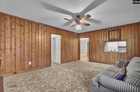 640 Bennett Street Orangeburg SC 29115