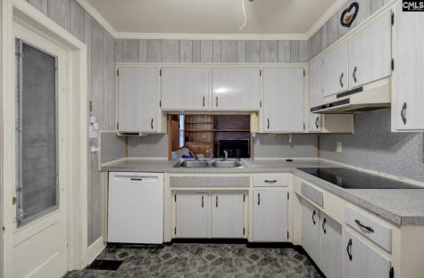 640 Bennett Street Orangeburg SC 29115