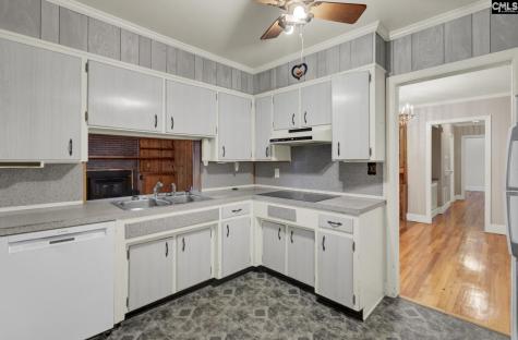 640 Bennett Street Orangeburg SC 29115