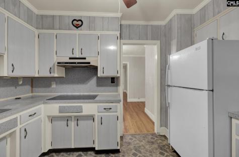 640 Bennett Street Orangeburg SC 29115