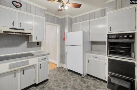 640 Bennett Street Orangeburg SC 29115