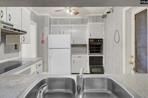 640 Bennett Street Orangeburg SC 29115