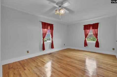 640 Bennett Street Orangeburg SC 29115