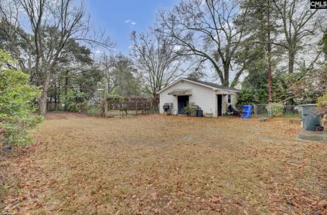 640 Bennett Street Orangeburg SC 29115