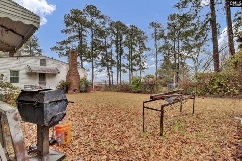 640 Bennett Street Orangeburg SC 29115
