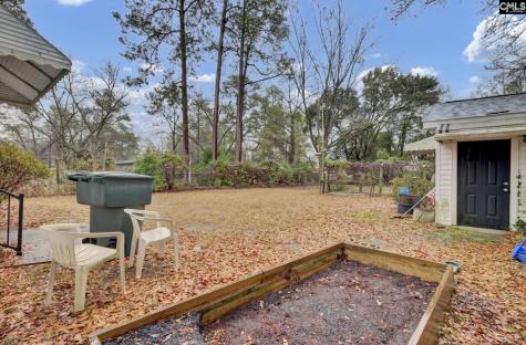 640 Bennett Street Orangeburg SC 29115