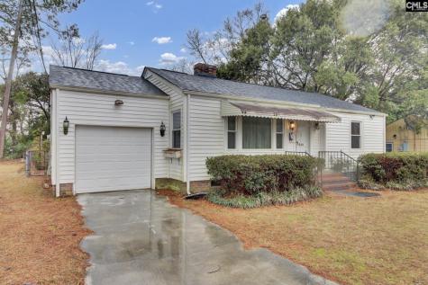 640 Bennett Street Orangeburg SC 29115