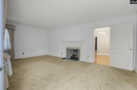640 Bennett Street Orangeburg SC 29115