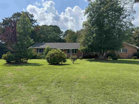 1340 Oswego Highway Sumter SC 29153
