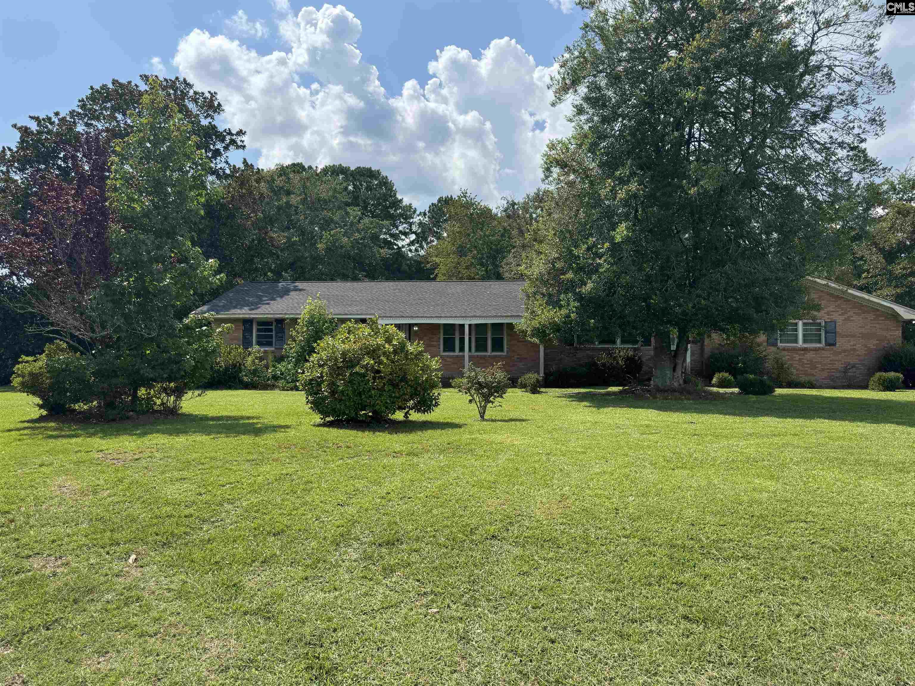 1340 Oswego Highway Sumter SC 29153