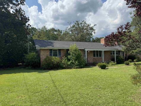 1340 Oswego Highway Sumter SC 29153