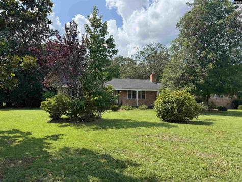 1340 Oswego Highway Sumter SC 29153