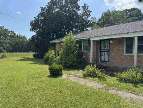 1340 Oswego Highway Sumter SC 29153