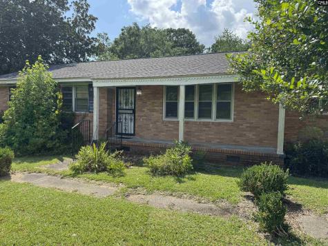 1340 Oswego Highway Sumter SC 29153