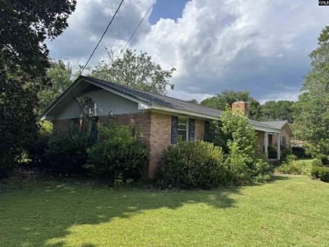 1340 Oswego Highway Sumter SC 29153