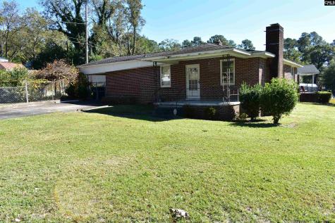 103 Hutto Court Columbia SC 29204