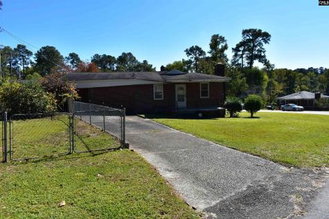 103 Hutto Court Columbia SC 29204