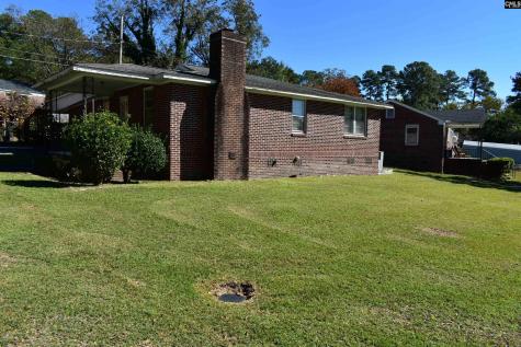 103 Hutto Court Columbia SC 29204
