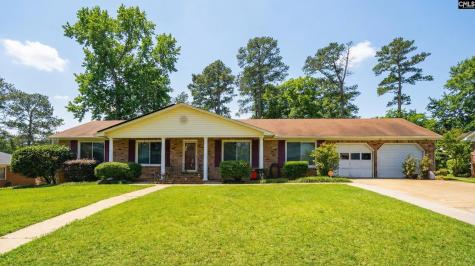 2431 Merry Wood Road Columbia SC 29210