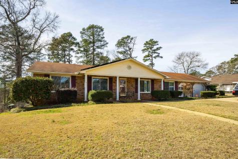 2431 Merry Wood Road Columbia SC 29210