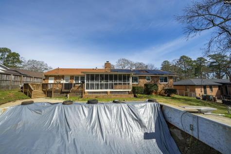 2431 Merry Wood Road Columbia SC 29210