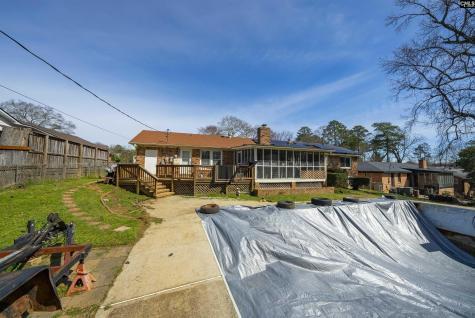 2431 Merry Wood Road Columbia SC 29210