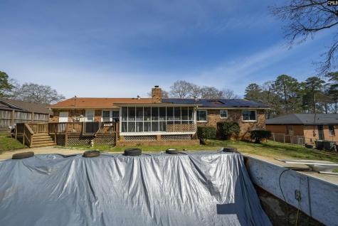 2431 Merry Wood Road Columbia SC 29210