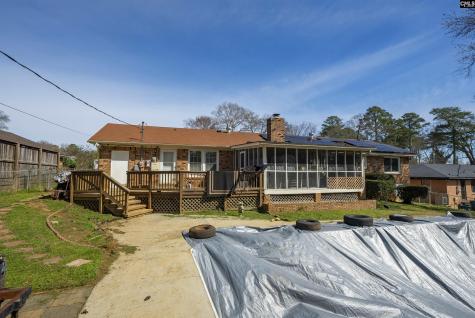 2431 Merry Wood Road Columbia SC 29210
