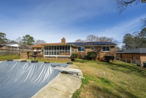 2431 Merry Wood Road Columbia SC 29210