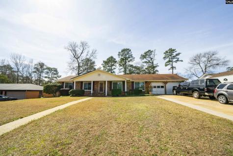 2431 Merry Wood Road Columbia SC 29210