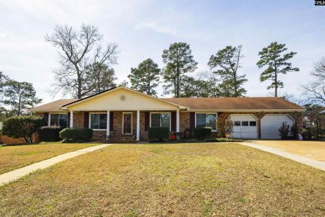 2431 Merry Wood Road Columbia SC 29210