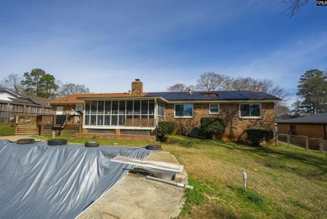 2431 Merry Wood Road Columbia SC 29210
