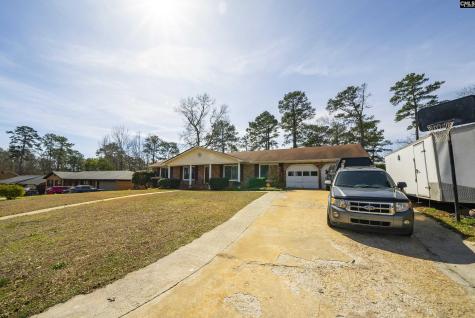 2431 Merry Wood Road Columbia SC 29210