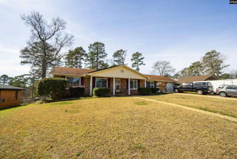 2431 Merry Wood Road Columbia SC 29210