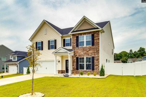 593 Bee Balm Drive Blythewood SC 29016-9278