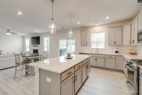 593 Bee Balm Drive Blythewood SC 29016-9278