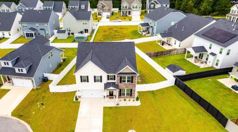 593 Bee Balm Drive Blythewood SC 29016-9278