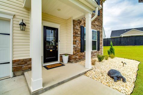 593 Bee Balm Drive Blythewood SC 29016-9278