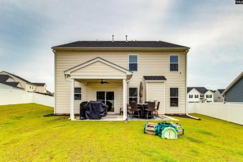593 Bee Balm Drive Blythewood SC 29016-9278