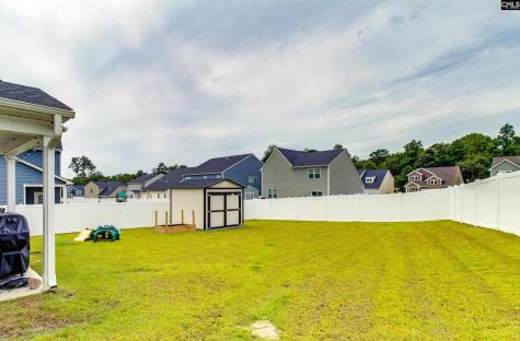 593 Bee Balm Drive Blythewood SC 29016-9278