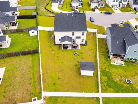 593 Bee Balm Drive Blythewood SC 29016-9278