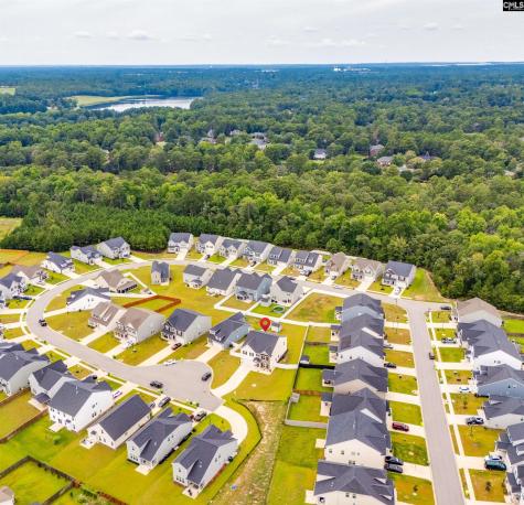 593 Bee Balm Drive Blythewood SC 29016-9278