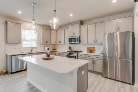 593 Bee Balm Drive Blythewood SC 29016-9278
