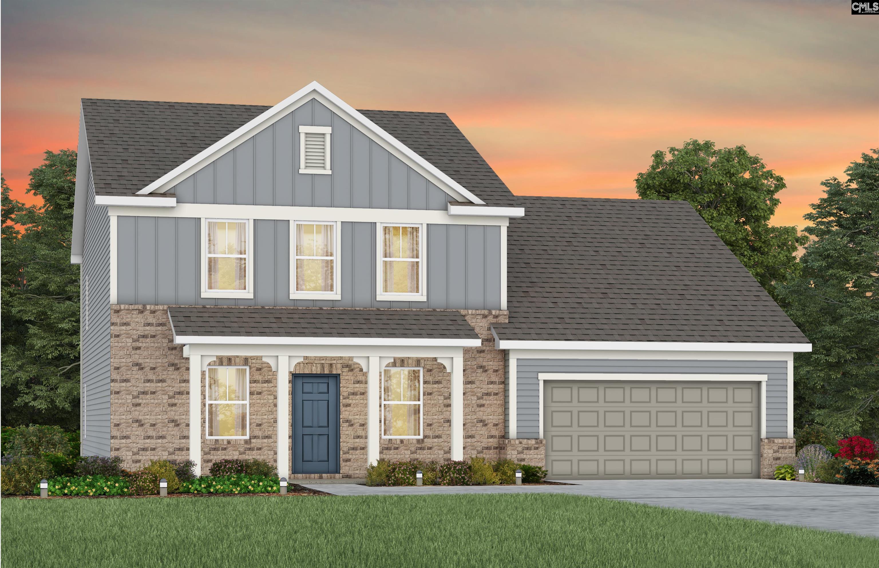 181 Oakleaf Chase Circle Blythewood SC 29016